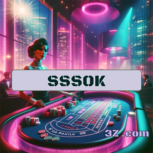 sssok Apostas Esportivas