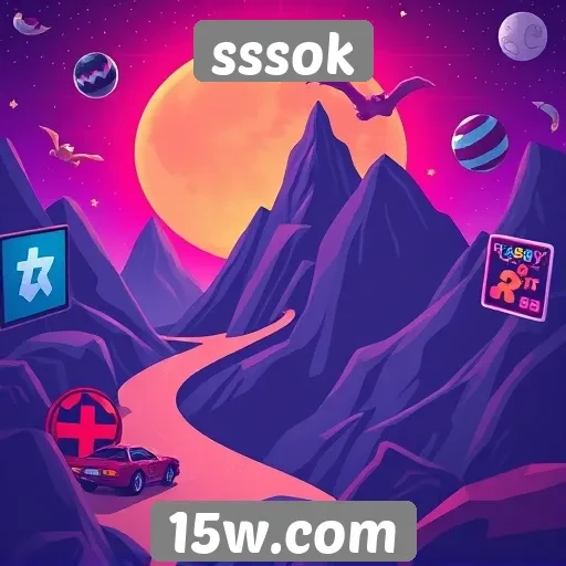 História e evolução do site sssok