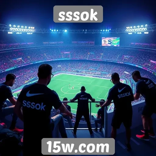 Como sssok está atraindo novos jogadores