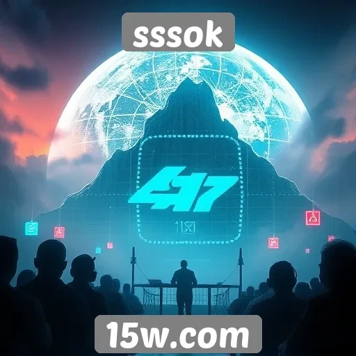 Funcionalidades inovadoras do sssok em 2026