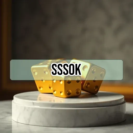 sssok: Explorando o Fascinante Mundo do Login nos Jogos Online
