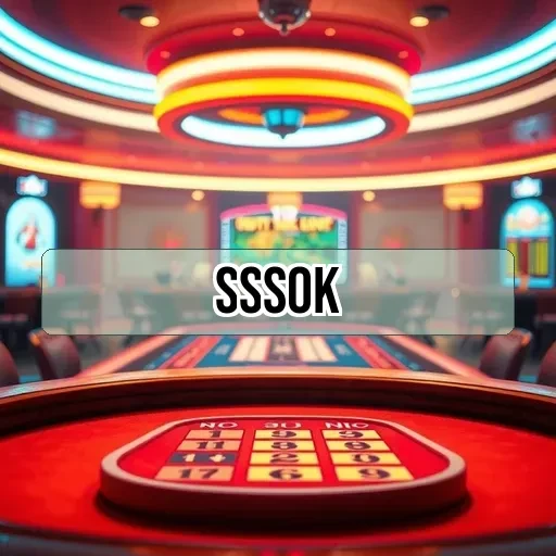 sssok: Explore Todos os Recursos Que a Plataforma Oferece