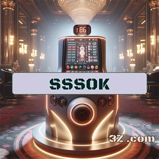 Slots Fantásticos no sssok: O Diversão Sem Limites!